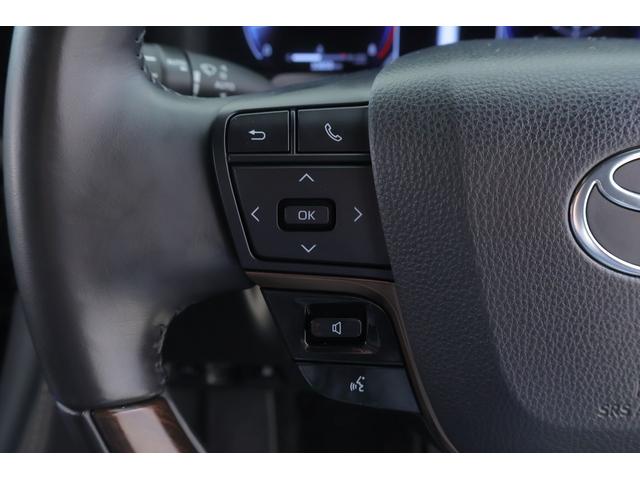 アルファード Ｚ　ムーンルーフ　衝突被害軽減ブレーキ　１４インチＤＡナビ　地デジＴＶ　全周囲カメラ　後席モニター　レーダークルーズ　車線逸脱警報　クリアランスソナー　ＥＴＣ２．０　シートヒーター＆クール　ＡＣ１００Ｖ電源　パワーバックドア　３眼ＬＥＤライト　ワンオーナー（23枚目）