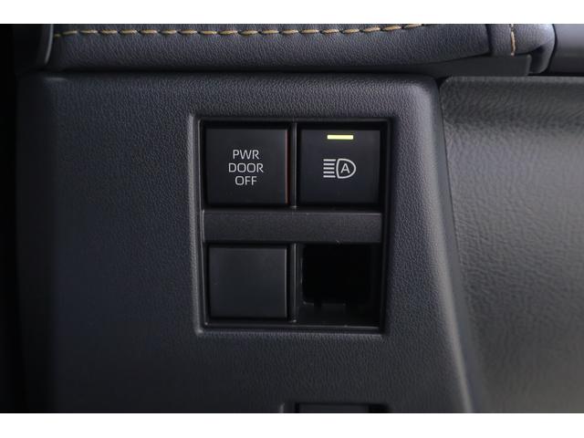 アルファード Ｚ　ムーンルーフ　衝突被害軽減ブレーキ　１４インチＤＡナビ　地デジＴＶ　全周囲カメラ　後席モニター　レーダークルーズ　車線逸脱警報　クリアランスソナー　ＥＴＣ２．０　シートヒーター＆クール　ＡＣ１００Ｖ電源　パワーバックドア　３眼ＬＥＤライト　ワンオーナー（30枚目）