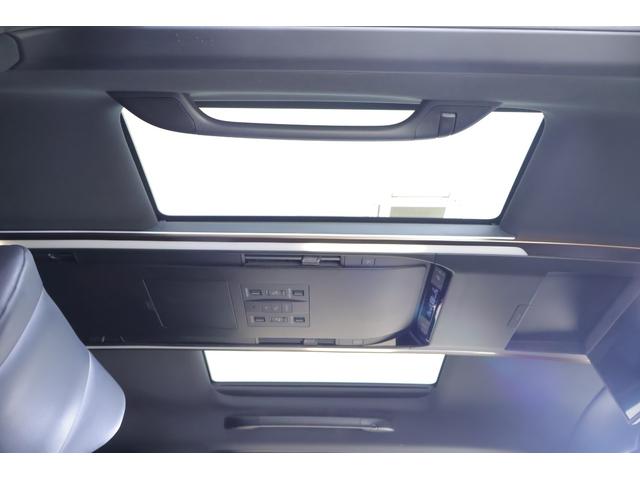 アルファード Ｚ　ムーンルーフ　衝突被害軽減ブレーキ　１４インチＤＡナビ　地デジＴＶ　全周囲カメラ　後席モニター　レーダークルーズ　車線逸脱警報　クリアランスソナー　ＥＴＣ２．０　シートヒーター＆クール　ＡＣ１００Ｖ電源　パワーバックドア　３眼ＬＥＤライト　ワンオーナー（36枚目）