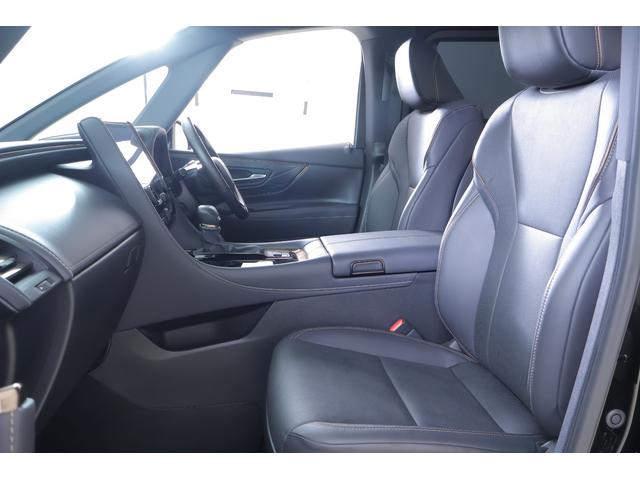 アルファード Ｚ　ムーンルーフ　衝突被害軽減ブレーキ　１４インチＤＡナビ　地デジＴＶ　全周囲カメラ　後席モニター　レーダークルーズ　車線逸脱警報　クリアランスソナー　ＥＴＣ２．０　シートヒーター＆クール　ＡＣ１００Ｖ電源　パワーバックドア　３眼ＬＥＤライト　ワンオーナー（41枚目）