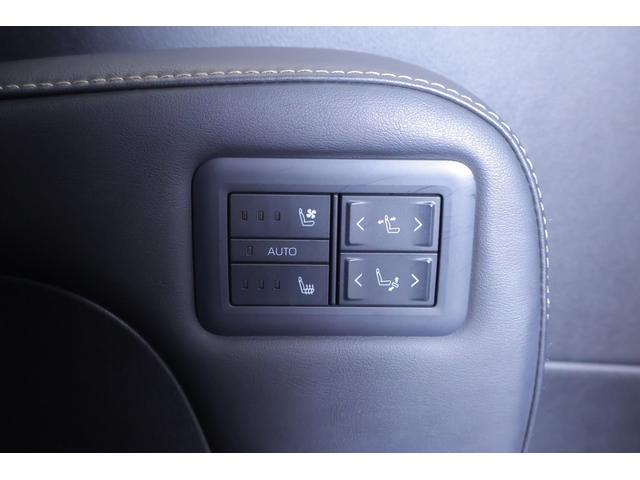 アルファード Ｚ　ムーンルーフ　衝突被害軽減ブレーキ　１４インチＤＡナビ　地デジＴＶ　全周囲カメラ　後席モニター　レーダークルーズ　車線逸脱警報　クリアランスソナー　ＥＴＣ２．０　シートヒーター＆クール　ＡＣ１００Ｖ電源　パワーバックドア　３眼ＬＥＤライト　ワンオーナー（45枚目）