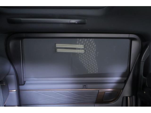 アルファード Ｚ　ムーンルーフ　衝突被害軽減ブレーキ　１４インチＤＡナビ　地デジＴＶ　全周囲カメラ　後席モニター　レーダークルーズ　車線逸脱警報　クリアランスソナー　ＥＴＣ２．０　シートヒーター＆クール　ＡＣ１００Ｖ電源　パワーバックドア　３眼ＬＥＤライト　ワンオーナー（46枚目）