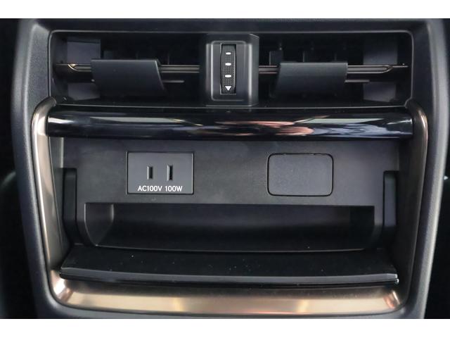 アルファード Ｚ　ムーンルーフ　衝突被害軽減ブレーキ　１４インチＤＡナビ　地デジＴＶ　全周囲カメラ　後席モニター　レーダークルーズ　車線逸脱警報　クリアランスソナー　ＥＴＣ２．０　シートヒーター＆クール　ＡＣ１００Ｖ電源　パワーバックドア　３眼ＬＥＤライト　ワンオーナー（48枚目）