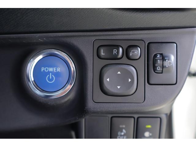 アクア Ｓ　純正ＳＤナビ　地デジＴＶ　バックカメラ　シートヒーター　スマートキー　ＥＴＣ　電動格納ミラー　Ｂｌｕｅｔｏｏｔｈ接続　横滑り防止装置　ワンオーナー　ＴＯＹＯＴＡ認定中古車（23枚目）