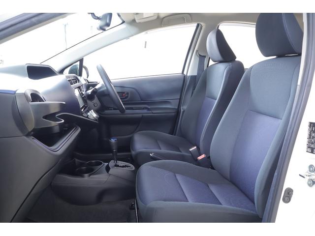 アクア Ｓ　純正ＳＤナビ　地デジＴＶ　バックカメラ　シートヒーター　スマートキー　ＥＴＣ　電動格納ミラー　Ｂｌｕｅｔｏｏｔｈ接続　横滑り防止装置　ワンオーナー　ＴＯＹＯＴＡ認定中古車（29枚目）