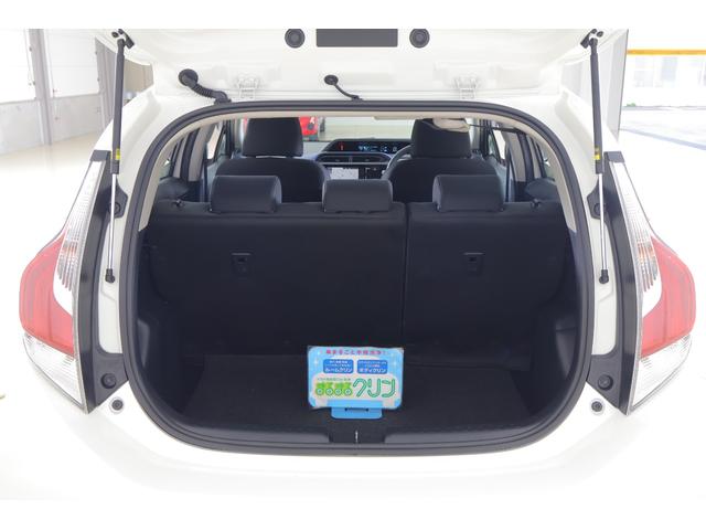 アクア Ｓ　純正ＳＤナビ　地デジＴＶ　バックカメラ　シートヒーター　スマートキー　ＥＴＣ　電動格納ミラー　Ｂｌｕｅｔｏｏｔｈ接続　横滑り防止装置　ワンオーナー　ＴＯＹＯＴＡ認定中古車（32枚目）