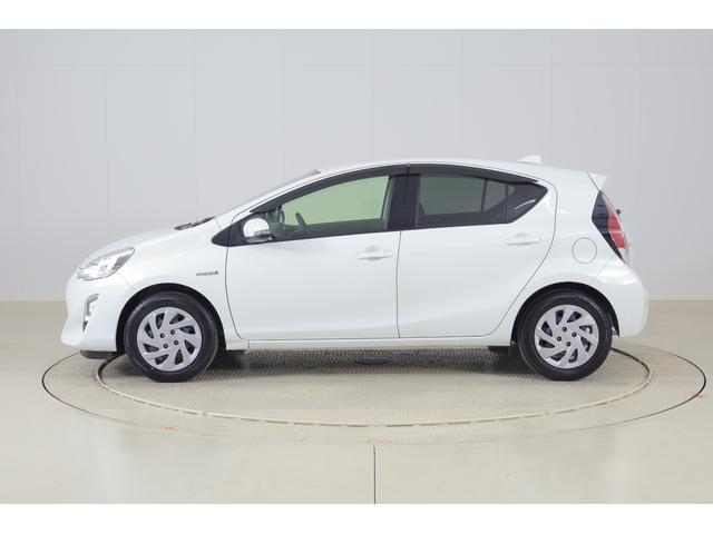 アクア Ｓ　純正ＳＤナビ　地デジＴＶ　バックカメラ　シートヒーター　スマートキー　ＥＴＣ　電動格納ミラー　Ｂｌｕｅｔｏｏｔｈ接続　横滑り防止装置　ワンオーナー　ＴＯＹＯＴＡ認定中古車（34枚目）