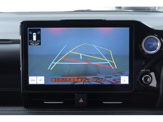 ノア ハイブリッドＳ－Ｚ　衝突被害軽減ブレーキ　１０．５型ＤＡナビ　地デジＴＶ　バックカメラ　後席モニター　ＥＴＣ２．０　レーダークルーズ　車線逸脱警報　クリアランスソナー　オートハイビーム　両側電動ドア　シートヒーター　ＡＣ１００Ｖ－１５００Ｗ　ワンオーナー（15枚目）