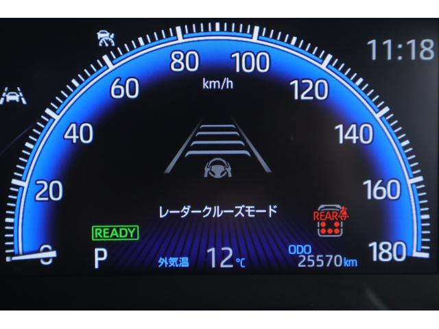 ノア ハイブリッドＳ－Ｚ　衝突被害軽減ブレーキ　１０．５型ＤＡナビ　地デジＴＶ　バックカメラ　後席モニター　ＥＴＣ２．０　レーダークルーズ　車線逸脱警報　クリアランスソナー　オートハイビーム　両側電動ドア　シートヒーター　ＡＣ１００Ｖ－１５００Ｗ　ワンオーナー（21枚目）