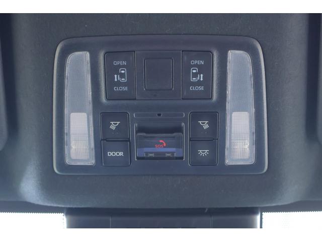 ノア ハイブリッドＳ－Ｚ　衝突被害軽減ブレーキ　１０．５型ＤＡナビ　地デジＴＶ　バックカメラ　後席モニター　ＥＴＣ２．０　レーダークルーズ　車線逸脱警報　クリアランスソナー　オートハイビーム　両側電動ドア　シートヒーター　ＡＣ１００Ｖ－１５００Ｗ　ワンオーナー（30枚目）