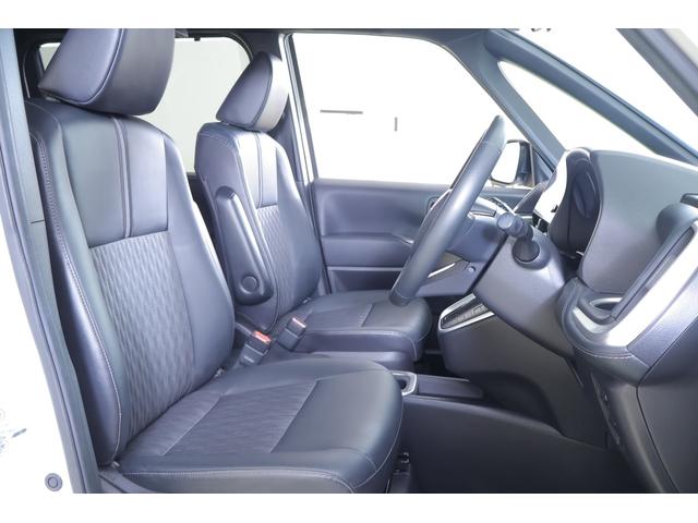 ノア ハイブリッドＳ－Ｚ　衝突被害軽減ブレーキ　１０．５型ＤＡナビ　地デジＴＶ　バックカメラ　後席モニター　ＥＴＣ２．０　レーダークルーズ　車線逸脱警報　クリアランスソナー　オートハイビーム　両側電動ドア　シートヒーター　ＡＣ１００Ｖ－１５００Ｗ　ワンオーナー（38枚目）