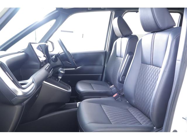 ノア ハイブリッドＳ－Ｚ　衝突被害軽減ブレーキ　１０．５型ＤＡナビ　地デジＴＶ　バックカメラ　後席モニター　ＥＴＣ２．０　レーダークルーズ　車線逸脱警報　クリアランスソナー　オートハイビーム　両側電動ドア　シートヒーター　ＡＣ１００Ｖ－１５００Ｗ　ワンオーナー（39枚目）