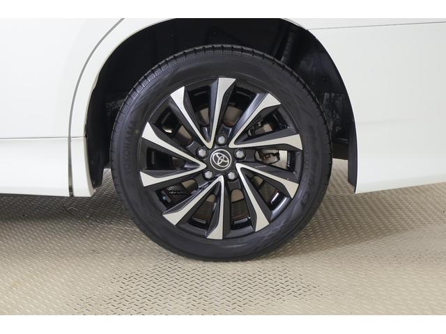 ノア ハイブリッドＳ－Ｚ　衝突被害軽減ブレーキ　１０．５型ＤＡナビ　地デジＴＶ　バックカメラ　後席モニター　ＥＴＣ２．０　レーダークルーズ　車線逸脱警報　クリアランスソナー　オートハイビーム　両側電動ドア　シートヒーター　ＡＣ１００Ｖ－１５００Ｗ　ワンオーナー（53枚目）