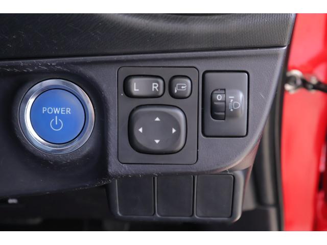 アクア Ｓ　純正ＳＤナビ　地デジＴＶ　バックカメラ　スマートキー　ＥＴＣ　電動格納ミラー　Ｂｌｕｅｔｏｏｔｈ接続　横滑り防止装置　ＴＯＹＯＴＡ認定中古車（23枚目）