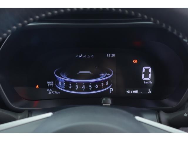 ライズ Ｚ　４ＷＤ　衝突被害軽減ブレーキ　純正９型ナビ　地デジＴＶ　バックカメラ　スマートキー　ＥＴＣ　レーダークルーズ　オートハイビーム　車線逸脱警報　クリアランスソナー　前後ドラレコ　シートヒーター　純正アルミ　ＬＥＤヘッドライト　横滑り防止装置　ワンオーナー（16枚目）