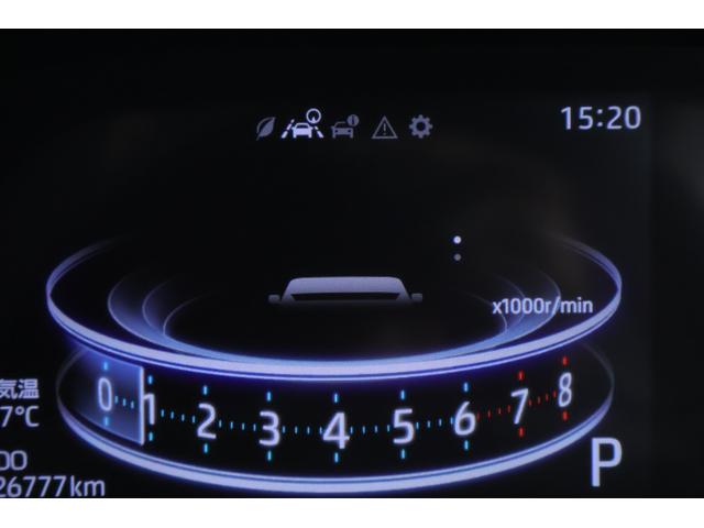 ライズ Ｚ　４ＷＤ　衝突被害軽減ブレーキ　純正９型ナビ　地デジＴＶ　バックカメラ　スマートキー　ＥＴＣ　レーダークルーズ　オートハイビーム　車線逸脱警報　クリアランスソナー　前後ドラレコ　シートヒーター　純正アルミ　ＬＥＤヘッドライト　横滑り防止装置　ワンオーナー（21枚目）