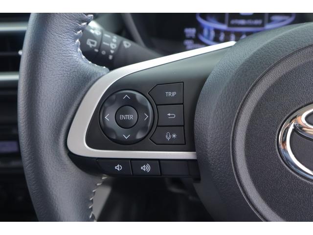 ライズ Ｚ　４ＷＤ　衝突被害軽減ブレーキ　純正９型ナビ　地デジＴＶ　バックカメラ　スマートキー　ＥＴＣ　レーダークルーズ　オートハイビーム　車線逸脱警報　クリアランスソナー　前後ドラレコ　シートヒーター　純正アルミ　ＬＥＤヘッドライト　横滑り防止装置　ワンオーナー（23枚目）