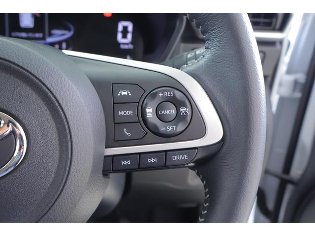 ライズ Ｚ　４ＷＤ　衝突被害軽減ブレーキ　純正９型ナビ　地デジＴＶ　バックカメラ　スマートキー　ＥＴＣ　レーダークルーズ　オートハイビーム　車線逸脱警報　クリアランスソナー　前後ドラレコ　シートヒーター　純正アルミ　ＬＥＤヘッドライト　横滑り防止装置　ワンオーナー（24枚目）