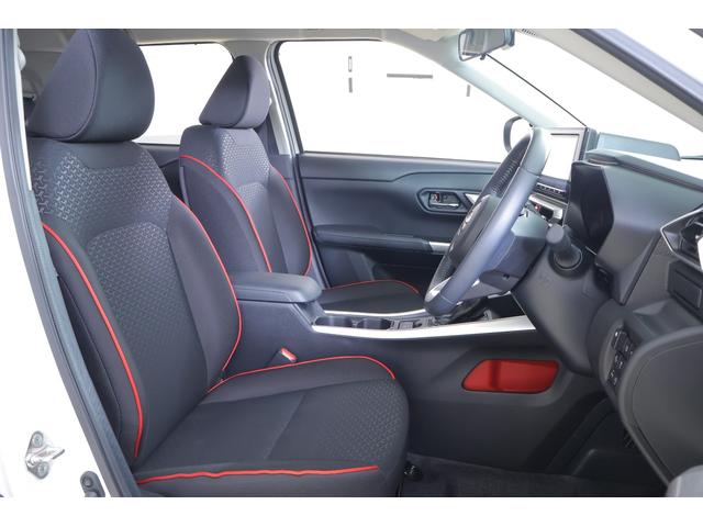 ライズ Ｚ　４ＷＤ　衝突被害軽減ブレーキ　純正９型ナビ　地デジＴＶ　バックカメラ　スマートキー　ＥＴＣ　レーダークルーズ　オートハイビーム　車線逸脱警報　クリアランスソナー　前後ドラレコ　シートヒーター　純正アルミ　ＬＥＤヘッドライト　横滑り防止装置　ワンオーナー（38枚目）