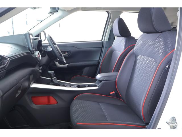 ライズ Ｚ　４ＷＤ　衝突被害軽減ブレーキ　純正９型ナビ　地デジＴＶ　バックカメラ　スマートキー　ＥＴＣ　レーダークルーズ　オートハイビーム　車線逸脱警報　クリアランスソナー　前後ドラレコ　シートヒーター　純正アルミ　ＬＥＤヘッドライト　横滑り防止装置　ワンオーナー（39枚目）