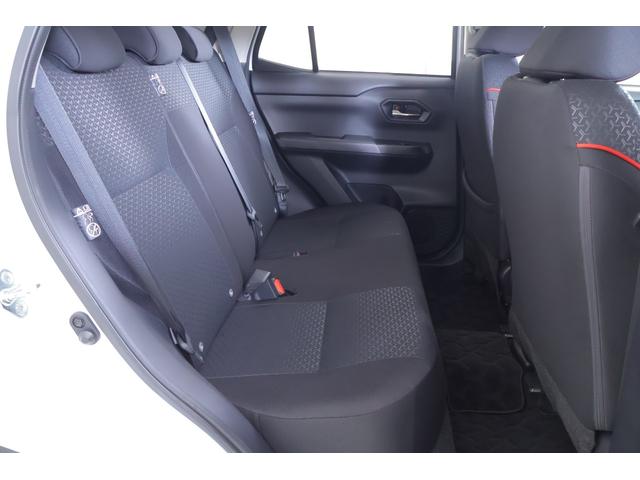 ライズ Ｚ　４ＷＤ　衝突被害軽減ブレーキ　純正９型ナビ　地デジＴＶ　バックカメラ　スマートキー　ＥＴＣ　レーダークルーズ　オートハイビーム　車線逸脱警報　クリアランスソナー　前後ドラレコ　シートヒーター　純正アルミ　ＬＥＤヘッドライト　横滑り防止装置　ワンオーナー（41枚目）