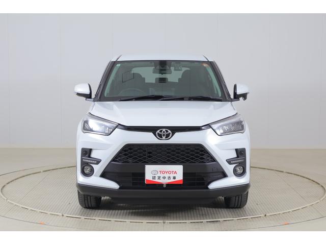 ライズ Ｚ　４ＷＤ　衝突被害軽減ブレーキ　純正９型ナビ　地デジＴＶ　バックカメラ　スマートキー　ＥＴＣ　レーダークルーズ　オートハイビーム　車線逸脱警報　クリアランスソナー　前後ドラレコ　シートヒーター　純正アルミ　ＬＥＤヘッドライト　横滑り防止装置　ワンオーナー（45枚目）