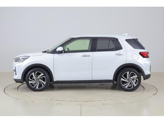 ライズ Ｚ　４ＷＤ　衝突被害軽減ブレーキ　純正９型ナビ　地デジＴＶ　バックカメラ　スマートキー　ＥＴＣ　レーダークルーズ　オートハイビーム　車線逸脱警報　クリアランスソナー　前後ドラレコ　シートヒーター　純正アルミ　ＬＥＤヘッドライト　横滑り防止装置　ワンオーナー（46枚目）