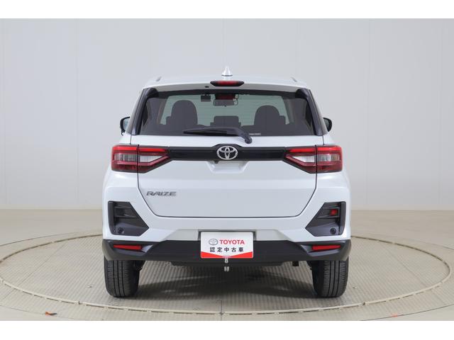 ライズ Ｚ　４ＷＤ　衝突被害軽減ブレーキ　純正９型ナビ　地デジＴＶ　バックカメラ　スマートキー　ＥＴＣ　レーダークルーズ　オートハイビーム　車線逸脱警報　クリアランスソナー　前後ドラレコ　シートヒーター　純正アルミ　ＬＥＤヘッドライト　横滑り防止装置　ワンオーナー（47枚目）