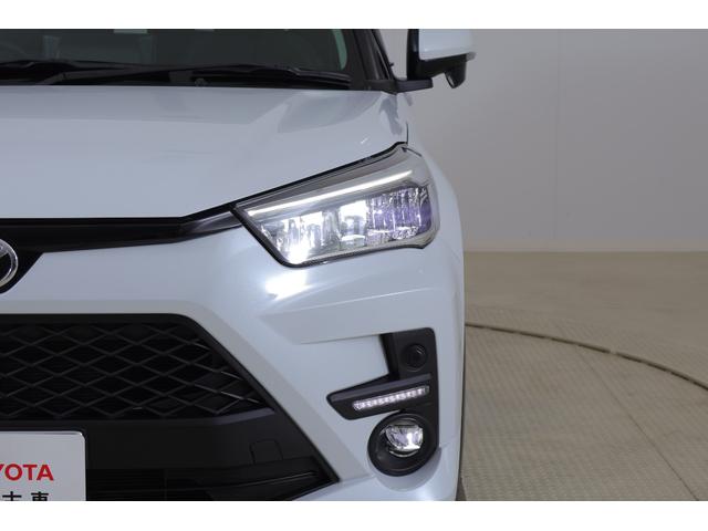 ライズ Ｚ　４ＷＤ　衝突被害軽減ブレーキ　純正９型ナビ　地デジＴＶ　バックカメラ　スマートキー　ＥＴＣ　レーダークルーズ　オートハイビーム　車線逸脱警報　クリアランスソナー　前後ドラレコ　シートヒーター　純正アルミ　ＬＥＤヘッドライト　横滑り防止装置　ワンオーナー（49枚目）