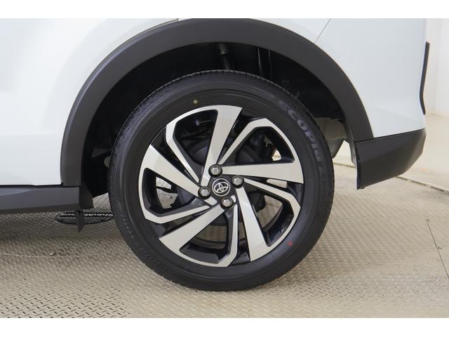 ライズ Ｚ　４ＷＤ　衝突被害軽減ブレーキ　純正９型ナビ　地デジＴＶ　バックカメラ　スマートキー　ＥＴＣ　レーダークルーズ　オートハイビーム　車線逸脱警報　クリアランスソナー　前後ドラレコ　シートヒーター　純正アルミ　ＬＥＤヘッドライト　横滑り防止装置　ワンオーナー（51枚目）