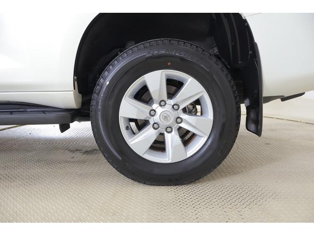 ランドクルーザープラド ＴＸ　４ＷＤ　衝突被害軽減ブレーキ　純正９型ナビ　地デジＴＶ　バックカメラ　スマートキー　ＥＴＣ　レーダークルーズ　車線逸脱警報　オートハイビーム　先行車発進告知機能　クリアランスソナー　ドライブレコーダー　ＬＥＤヘッドライト　横滑り防止装置　ワンオーナー（49枚目）