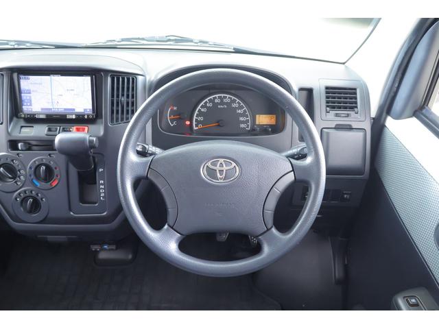 タウンエースバン ＧＬ　ＳＤナビＴＶ　ドライブレコーダー　ＥＴＣ　キーレス　ＴＯＹＯＴＡ認定中古車（13枚目）