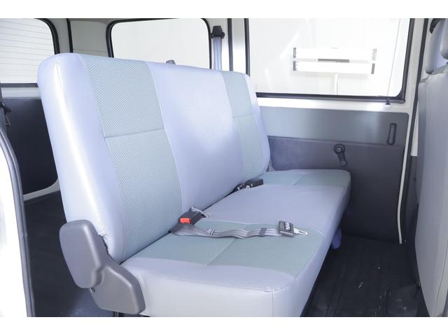 タウンエースバン ＧＬ　ＳＤナビＴＶ　ドライブレコーダー　ＥＴＣ　キーレス　ＴＯＹＯＴＡ認定中古車（27枚目）