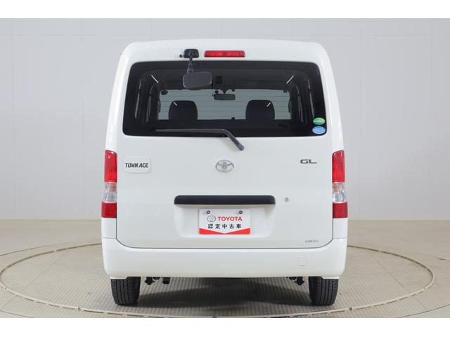 タウンエースバン ＧＬ　ＳＤナビＴＶ　ドライブレコーダー　ＥＴＣ　キーレス　ＴＯＹＯＴＡ認定中古車（33枚目）