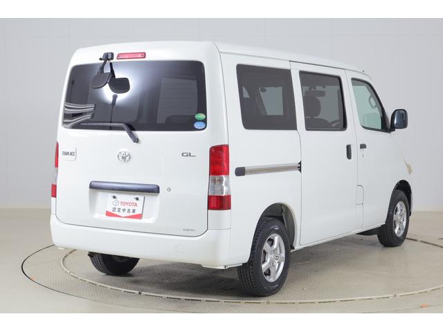 タウンエースバン ＧＬ　ＳＤナビＴＶ　ドライブレコーダー　ＥＴＣ　キーレス　ＴＯＹＯＴＡ認定中古車（34枚目）