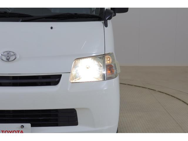 タウンエースバン ＧＬ　ＳＤナビＴＶ　ドライブレコーダー　ＥＴＣ　キーレス　ＴＯＹＯＴＡ認定中古車（35枚目）