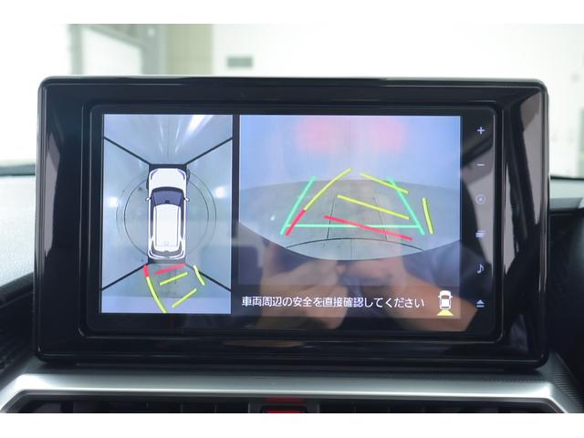 ライズ Z 衝突被害軽減ブレーキ レーダークルーズ 純正9インチDA 地デジTV 全周囲カメラ BSM スマートキー ETC2.0 オートハイビーム 車線逸脱警報 コーナーセンサー シートヒーター 前後ドラレコ AC100V-1500W LEDヘッドライト ワンオーナー(15枚目)