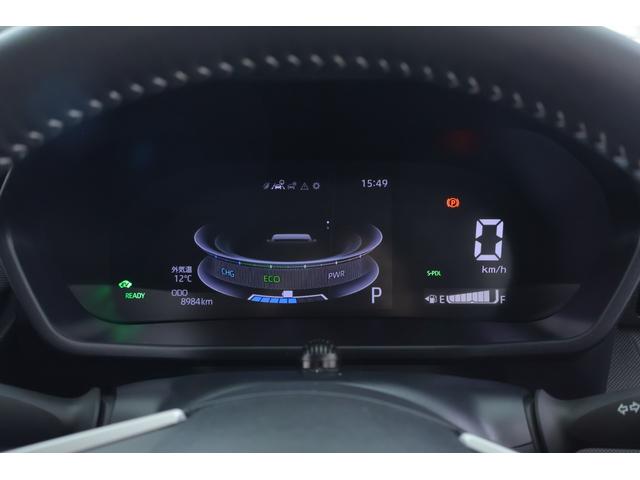 ライズ Z 衝突被害軽減ブレーキ レーダークルーズ 純正9インチDA 地デジTV 全周囲カメラ BSM スマートキー ETC2.0 オートハイビーム 車線逸脱警報 コーナーセンサー シートヒーター 前後ドラレコ AC100V-1500W LEDヘッドライト ワンオーナー(20枚目)