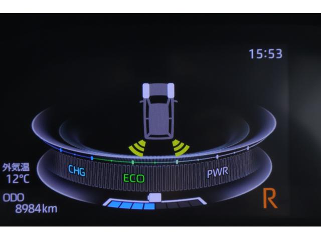 ライズ Z 衝突被害軽減ブレーキ レーダークルーズ 純正9インチDA 地デジTV 全周囲カメラ BSM スマートキー ETC2.0 オートハイビーム 車線逸脱警報 コーナーセンサー シートヒーター 前後ドラレコ AC100V-1500W LEDヘッドライト ワンオーナー(27枚目)