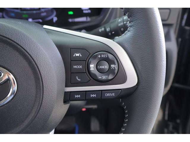 ライズ Z 衝突被害軽減ブレーキ レーダークルーズ 純正9インチDA 地デジTV 全周囲カメラ BSM スマートキー ETC2.0 オートハイビーム 車線逸脱警報 コーナーセンサー シートヒーター 前後ドラレコ AC100V-1500W LEDヘッドライト ワンオーナー(29枚目)