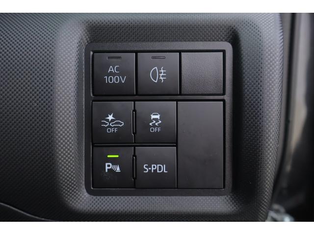 ライズ Z 衝突被害軽減ブレーキ レーダークルーズ 純正9インチDA 地デジTV 全周囲カメラ BSM スマートキー ETC2.0 オートハイビーム 車線逸脱警報 コーナーセンサー シートヒーター 前後ドラレコ AC100V-1500W LEDヘッドライト ワンオーナー(35枚目)