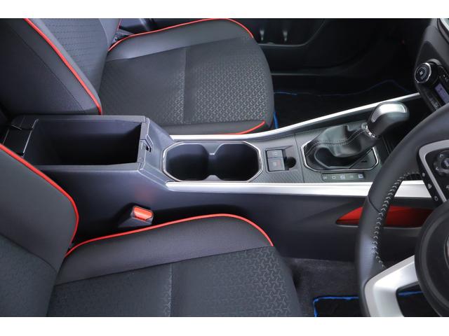 ライズ Z 衝突被害軽減ブレーキ レーダークルーズ 純正9インチDA 地デジTV 全周囲カメラ BSM スマートキー ETC2.0 オートハイビーム 車線逸脱警報 コーナーセンサー シートヒーター 前後ドラレコ AC100V-1500W LEDヘッドライト ワンオーナー(41枚目)