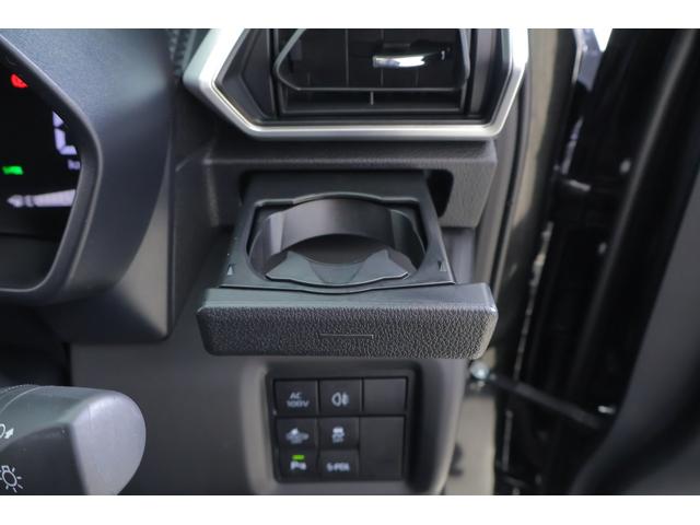 ライズ Z 衝突被害軽減ブレーキ レーダークルーズ 純正9インチDA 地デジTV 全周囲カメラ BSM スマートキー ETC2.0 オートハイビーム 車線逸脱警報 コーナーセンサー シートヒーター 前後ドラレコ AC100V-1500W LEDヘッドライト ワンオーナー(43枚目)