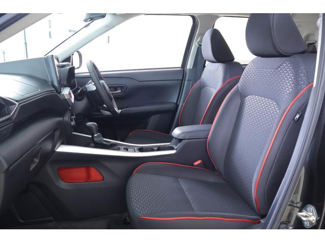 ライズ Z 衝突被害軽減ブレーキ レーダークルーズ 純正9インチDA 地デジTV 全周囲カメラ BSM スマートキー ETC2.0 オートハイビーム 車線逸脱警報 コーナーセンサー シートヒーター 前後ドラレコ AC100V-1500W LEDヘッドライト ワンオーナー(46枚目)