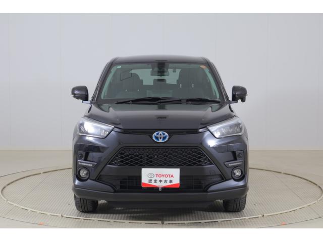 ライズ Z 衝突被害軽減ブレーキ レーダークルーズ 純正9インチDA 地デジTV 全周囲カメラ BSM スマートキー ETC2.0 オートハイビーム 車線逸脱警報 コーナーセンサー シートヒーター 前後ドラレコ AC100V-1500W LEDヘッドライト ワンオーナー(53枚目)