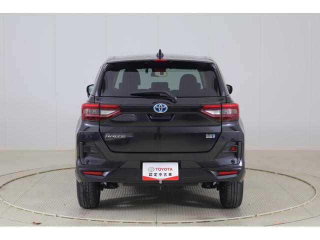 ライズ Z 衝突被害軽減ブレーキ レーダークルーズ 純正9インチDA 地デジTV 全周囲カメラ BSM スマートキー ETC2.0 オートハイビーム 車線逸脱警報 コーナーセンサー シートヒーター 前後ドラレコ AC100V-1500W LEDヘッドライト ワンオーナー(54枚目)