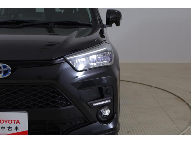 ライズ Z 衝突被害軽減ブレーキ レーダークルーズ 純正9インチDA 地デジTV 全周囲カメラ BSM スマートキー ETC2.0 オートハイビーム 車線逸脱警報 コーナーセンサー シートヒーター 前後ドラレコ AC100V-1500W LEDヘッドライト ワンオーナー(57枚目)