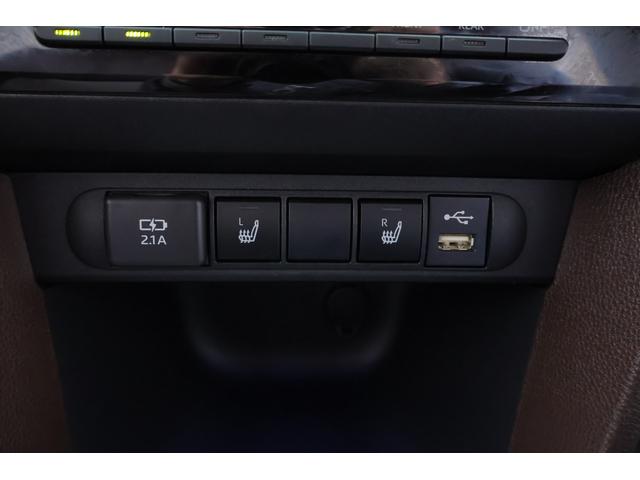 ヤリスクロス Ｚ　衝突被害軽減ブレーキ　レーダークルーズ　純正８インチＤＡ　地デジＴＶ　全周囲カメラ　オートハイビーム　車線逸脱警報　クリアランスソナー　スマートキー　ＥＴＣ　シートヒーター　ドラレコ　Ｂｌｕｅｔｏｏｔｈ接続　ＬＥＤヘッドライト　横滑り防止装置　ワンオーナー（26枚目）