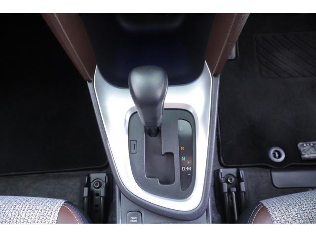 ヤリスクロス Ｚ　衝突被害軽減ブレーキ　レーダークルーズ　純正８インチＤＡ　地デジＴＶ　全周囲カメラ　オートハイビーム　車線逸脱警報　クリアランスソナー　スマートキー　ＥＴＣ　シートヒーター　ドラレコ　Ｂｌｕｅｔｏｏｔｈ接続　ＬＥＤヘッドライト　横滑り防止装置　ワンオーナー（27枚目）