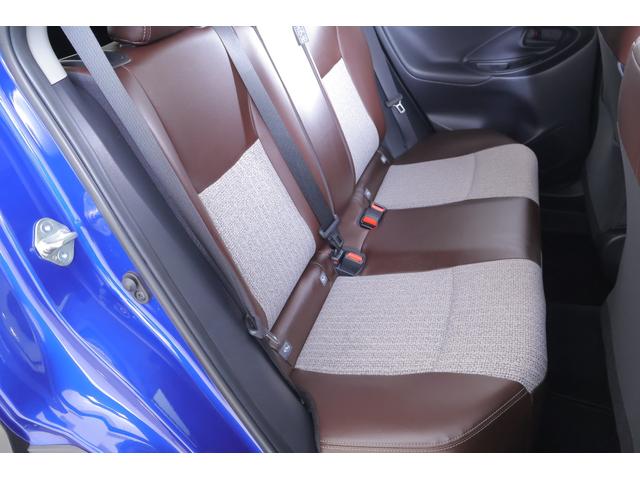 ヤリスクロス Ｚ　衝突被害軽減ブレーキ　レーダークルーズ　純正８インチＤＡ　地デジＴＶ　全周囲カメラ　オートハイビーム　車線逸脱警報　クリアランスソナー　スマートキー　ＥＴＣ　シートヒーター　ドラレコ　Ｂｌｕｅｔｏｏｔｈ接続　ＬＥＤヘッドライト　横滑り防止装置　ワンオーナー（40枚目）